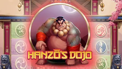 hanzos dojo