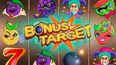 bonus target
